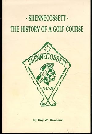 Shennecossett History of a Golf Course