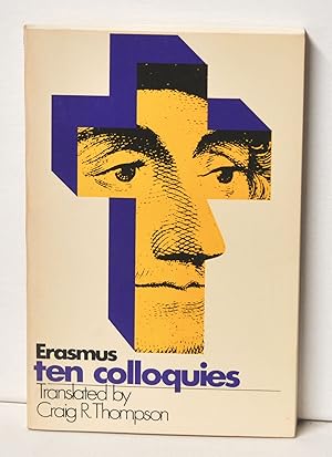 Seller image for Ten Colloquies for sale by Cat's Cradle Books