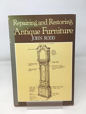 Repairing and Restoring Antique Furniture