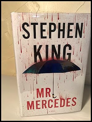 Bild des Verkufers fr Mr. Mercedes (The Bill Hodges Trilogy) zum Verkauf von James Graham, Bookseller, ABAA