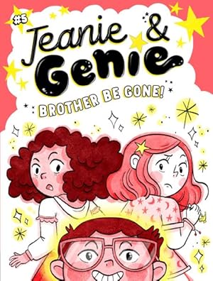 Seller image for Brother Be Gone! for sale by GreatBookPrices