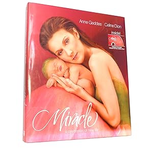 Seller image for MIRACLE A Celebration of New Life for sale by Rare Book Cellar