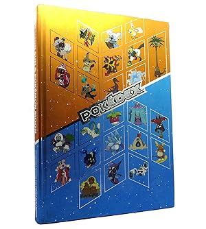 Image du vendeur pour POKEMON SUN AND POKEMON MOON The Official Alola Region Pokdex & Postgame Adventure Guide mis en vente par Rare Book Cellar