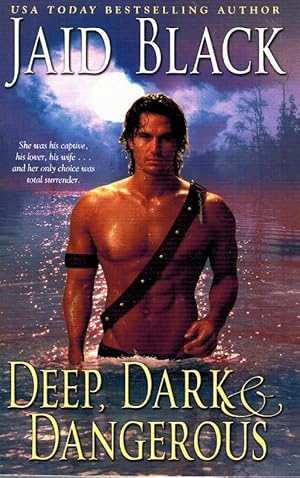 Seller image for DEEP, DARK & DANGEROUS for sale by Z-A LLC