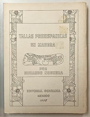 Tallas Prehispanicas (1958)