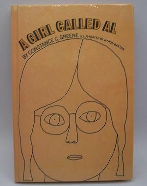 Seller image for A Girl Called Al for sale by Easy Chair Books