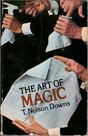 The Art of Magic