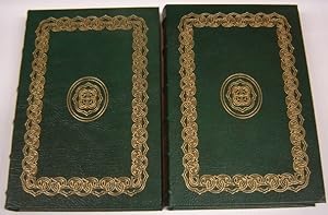 Seller image for Speeches of the American Presidents. 2 Volumes for sale by Books of Paradise