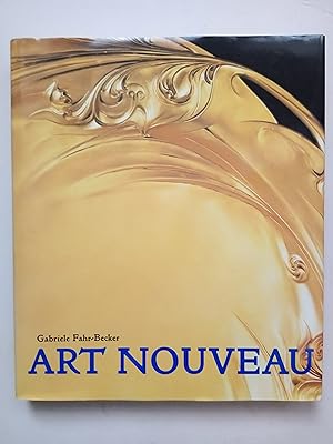 Imagen del vendedor de Art Nouveau a la venta por best books