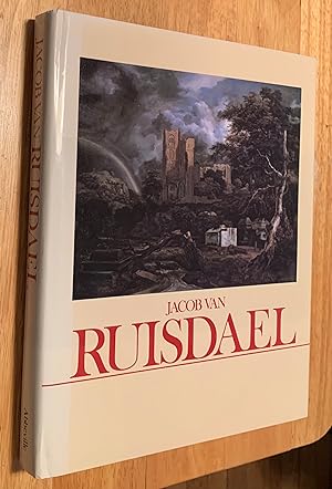 Seller image for Jacob van Ruisdael for sale by Lucky Panther Books