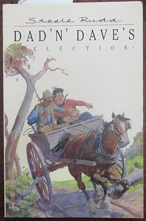 Seller image for Dad 'n' Dave's Selection for sale by Reading Habit