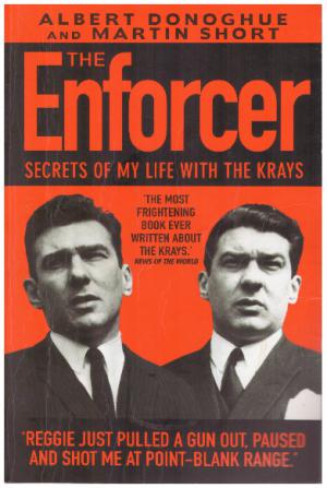 Seller image for THE ENFORCER Secrets of My Life with The Krays. for sale by Loretta Lay Books