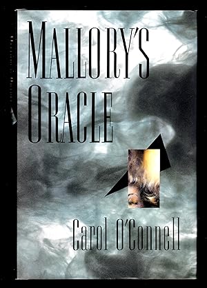 Image du vendeur pour Mallory's Oracle mis en vente par Open Vault Books