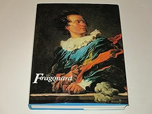 Image du vendeur pour Fragonard (English and French Edition) mis en vente par rareviewbooks