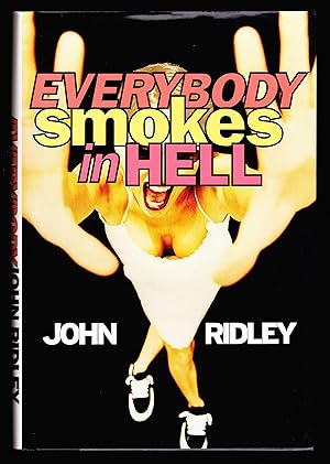 Imagen del vendedor de Everybody Smokes in Hell a la venta por Open Vault Books