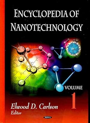Imagen del vendedor de Encyclopedia of Nanotechnology a la venta por GreatBookPrices