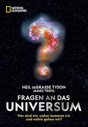 Seller image for Fragen an das Universum for sale by Rheinberg-Buch Andreas Meier eK