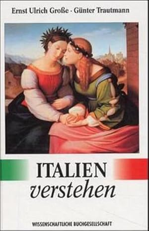 Seller image for Italien verstehen for sale by Antiquariat Armebooks