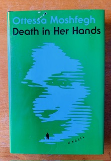 Seller image for Death in Her Hands: A Novel for sale by Samson Books