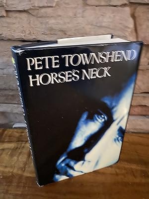 Bild des Verkufers fr Horse's Neck zum Verkauf von The Book Medley