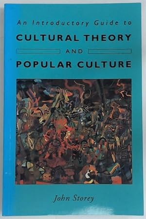Bild des Verkufers fr An Introductory Guide to Cultural Theory and Popular Culture. zum Verkauf von Plurabelle Books Ltd