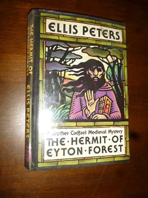 The Hermit of Eyton Forest (A Brother Cadfael Medieval Mystery)