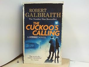 The Cuckoo ' s Calling - A Strike Novel