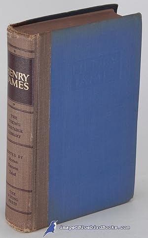 Seller image for The Portable Henry James for sale by Bluebird Books (RMABA, IOBA)