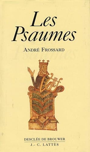 Les psaumes