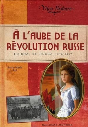 À l'aube de la Révolution russe
