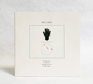 Image du vendeur pour Mel Chin : The Operation Of The Sun Through The Cult Of The Hand mis en vente par Exquisite Corpse Booksellers