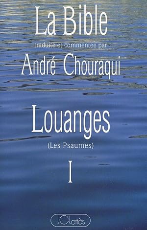 Louanges