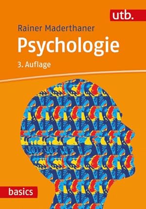 Bild des Verkufers fr Psychologie zum Verkauf von AHA-BUCH GmbH