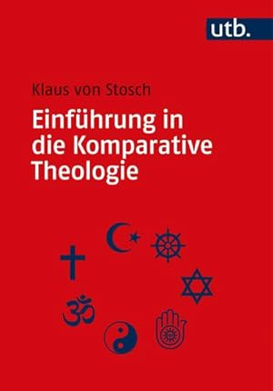 Bild des Verkufers fr Einfhrung in die Komparative Theologie zum Verkauf von AHA-BUCH GmbH