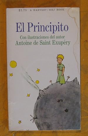 El Principito