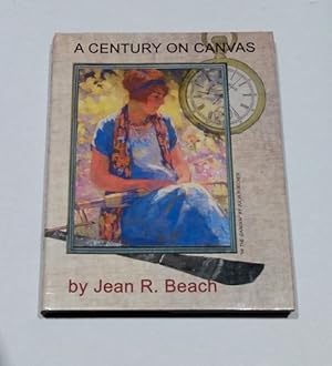 A Century on Canvas: The Lives and Work of Julia Roberts and Henry Leon Roecker SIGNED