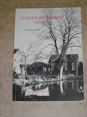 Imagen del vendedor de Eleven Hundred Years: North Creake a la venta por Neo Books