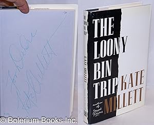 The Loony Bin Trip [inscribed & signed]