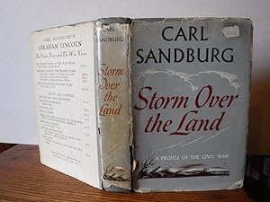 Storm Over the Land: A Profile of the Civil War