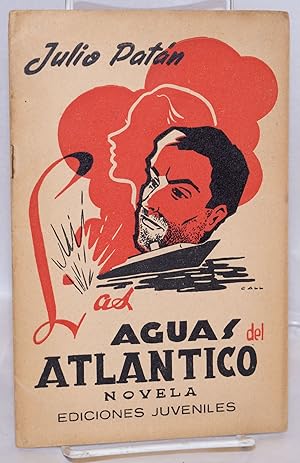 Seller image for Las aguas del Atlntico for sale by Bolerium Books Inc.