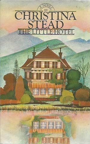 Seller image for The Little Hotel for sale by Badger Books