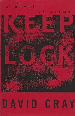 Seller image for Keeplock for sale by Badger Books