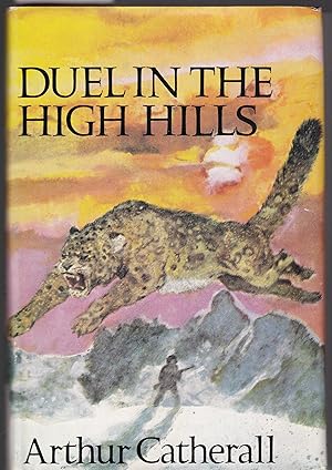Immagine del venditore per Duel in the High Hills venduto da Laura Books