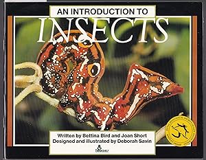 An Introduction to Insects