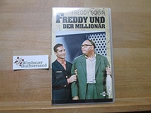 Freddy und der Millionär [VHS]