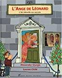 Imagen del vendedor de L'ange De Lonard : L'art Dvoile Ses Secrets a la venta por RECYCLIVRE