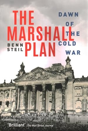 Imagen del vendedor de Marshall Plan : Dawn of the Cold War a la venta por GreatBookPrices