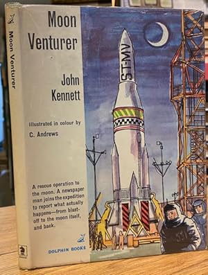 Moon Venturer