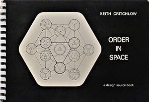 Seller image for Order in Space: A Design Source Book for sale by Goulds Book Arcade, Sydney