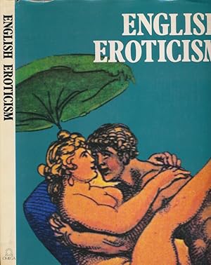 Image du vendeur pour English Eroticism mis en vente par Barter Books Ltd